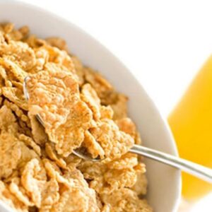 Cereales y desayuno