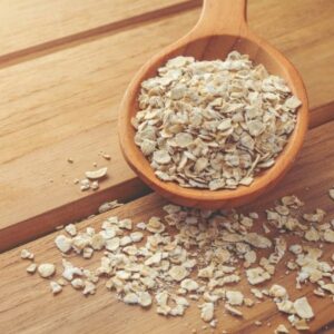 Avena Instantánea Laminada