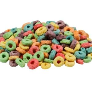Cereal Aritos Frutados
