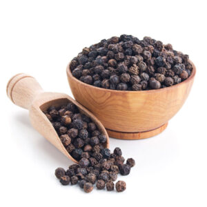 Pimienta Negra Grano - 100 grs