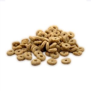 Cereal Aritos Avena Miel