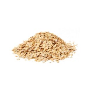 Avena Arrollada