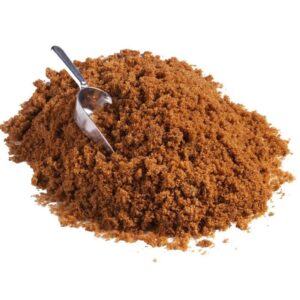 Azúcar Integral Mascabo - 400g - Imagen 2