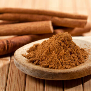 Canela Molida