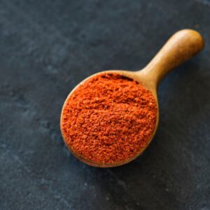 Pimentón Picante
