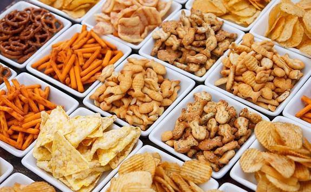 Snacks