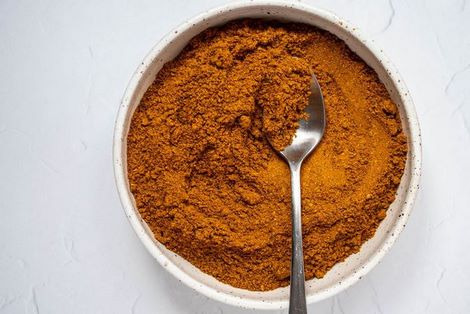 Tandoori