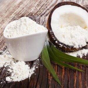 Harina de Coco - 500 grs