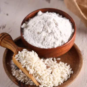 Harina de Arroz 100% Pura