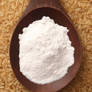 Harina de Arroz Integral  - 1 Kg