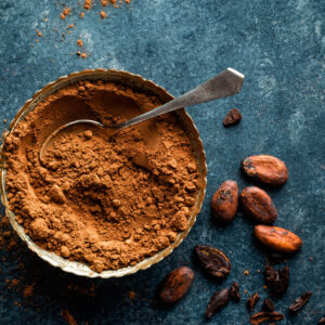 Cacao Amargo