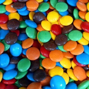 Chocolate Confitado