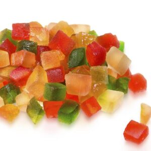 Fruta Picada Brasil