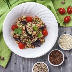 quinoa