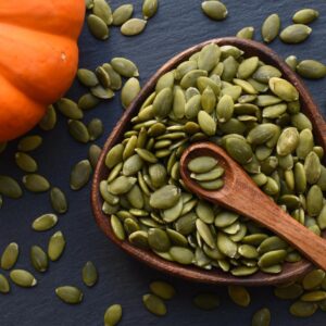 Semillas de Calabaza Natural