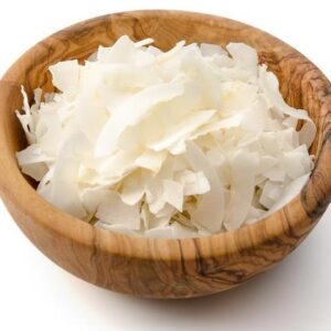 Coco Chips Naturales