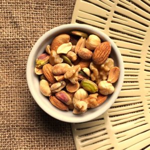 Mix Pistachos Premium