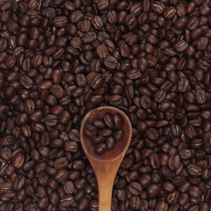 Café Italiano en Grano