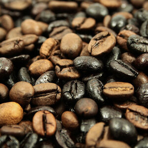 Café en Grano (Mezcla)