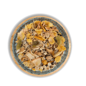 Granola Premium Frutal