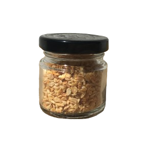 Ajo Deshidratado - Frasco