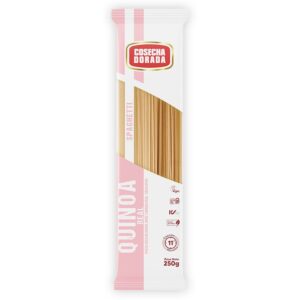 Spaghetti de Quinoa - 250g