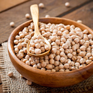 Poroto de Garbanzo - 5 Kg