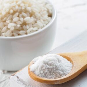 Harina de Arroz 100% Pura - 5 Kg
