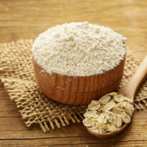 Harina de Avena Integral - 5 Kg
