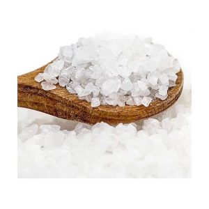 Sal de Mar Gruesa Y Sésamo - 5 kg