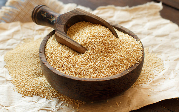 Amaranto - 5 Kg