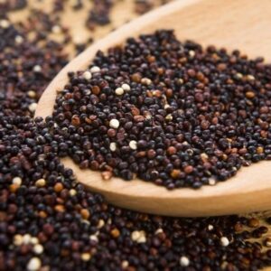 Quinoa Negra - 5 Kg