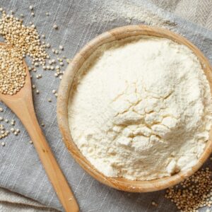 Harina de Quinoa
