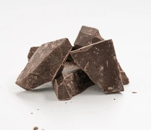 Chocolate Semi Amargo Sin Azúcar Trozos