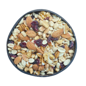 Mix  Agridulce