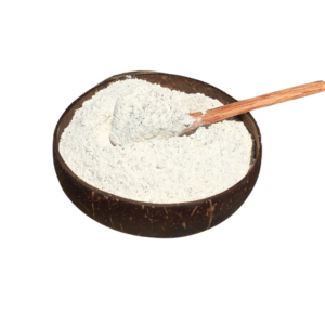 Premezcla Sin Gluten "4 Harinas" - 5 kg