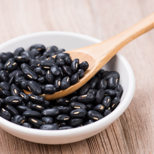 Porotos Negros - 5 Kg