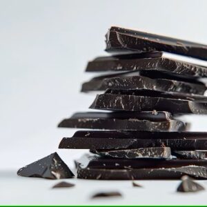 Chocolate Extra Amargo al 95% en trozos