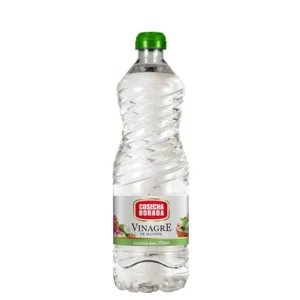 Vinagre de Alcohol "Cosecha Dorada" - 750 ml