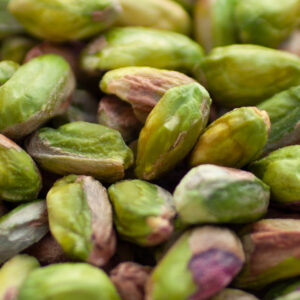 Pistachos Pelados Naturales - 6 Kg