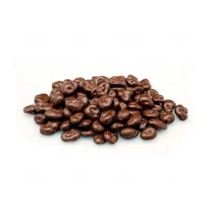 Arándanos con Chocolate