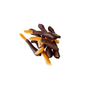 Naranjitas con Chocolate
