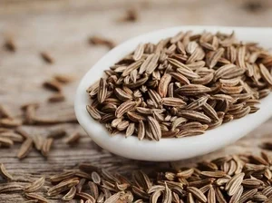 Comino en Grano