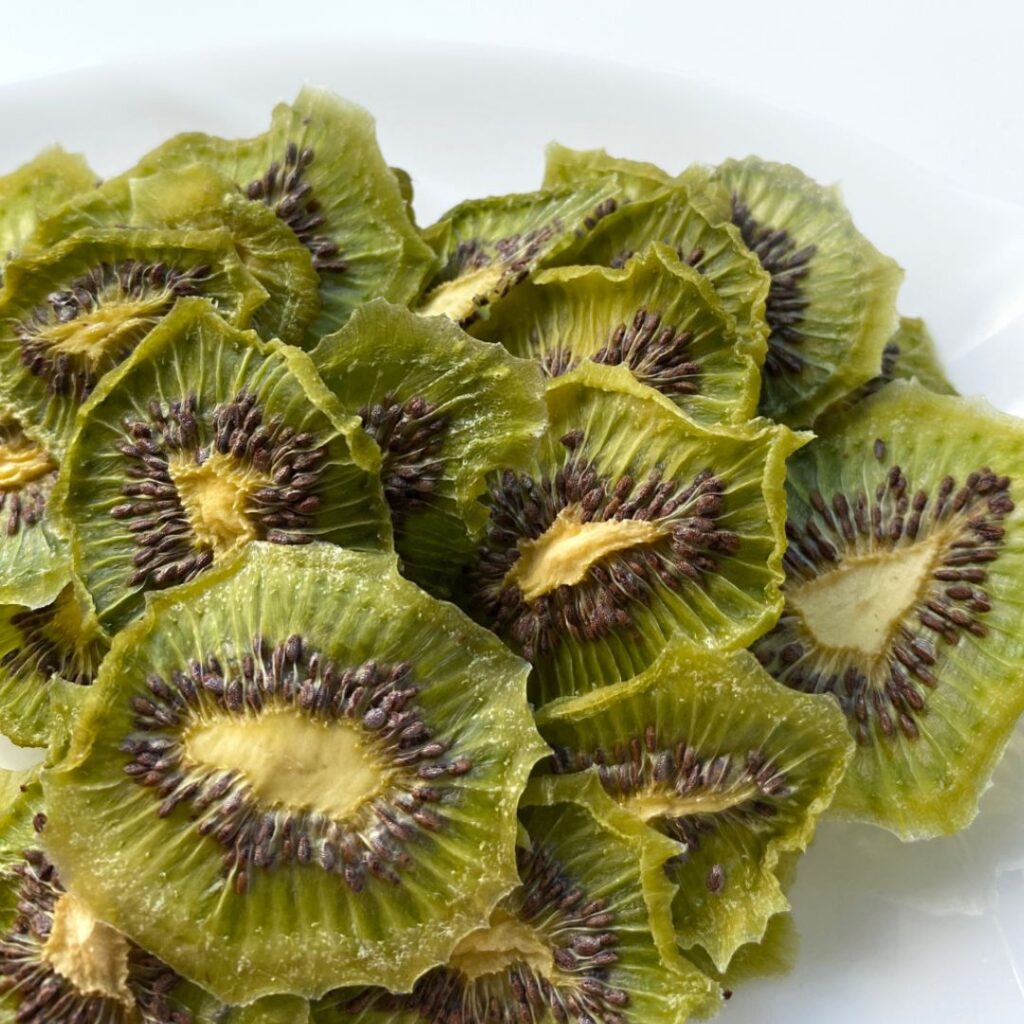 Deshidratados