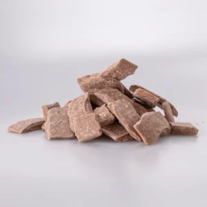 Chocolate con Leche en Trozos