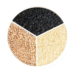 Mix de Sésamos