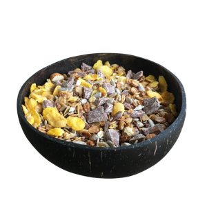 Granola Premium con Chocolate