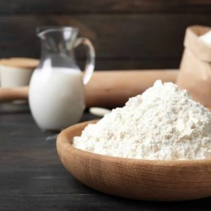 Leche Entera En Polvo - 5 Kg