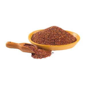 Quinoa Roja - 5 Kg