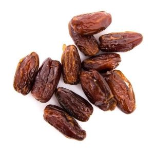 Dátiles Descarozados Sin Azúcar